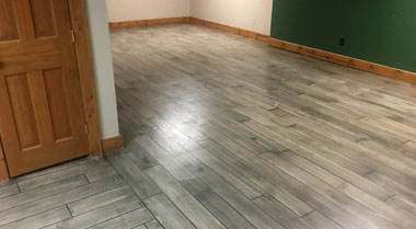 Basement Flooring Epoxy Basement Flooring Contractors